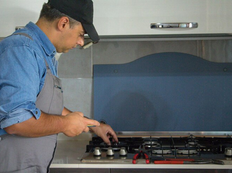 Gas Stove Repairing in Ahmedabad