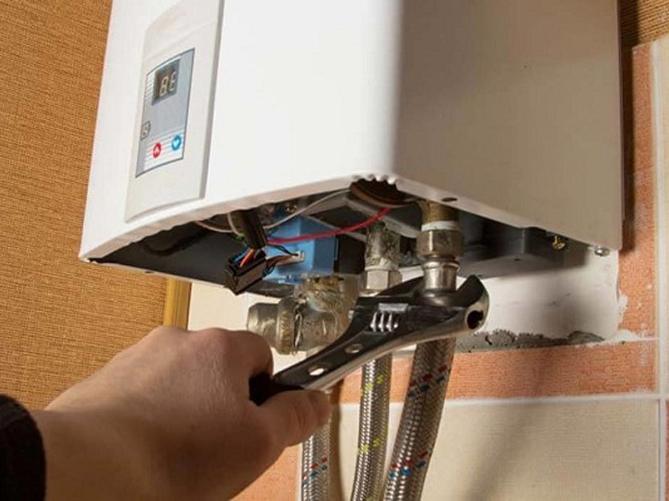 Gas Geyser Service in Ahmedabad
