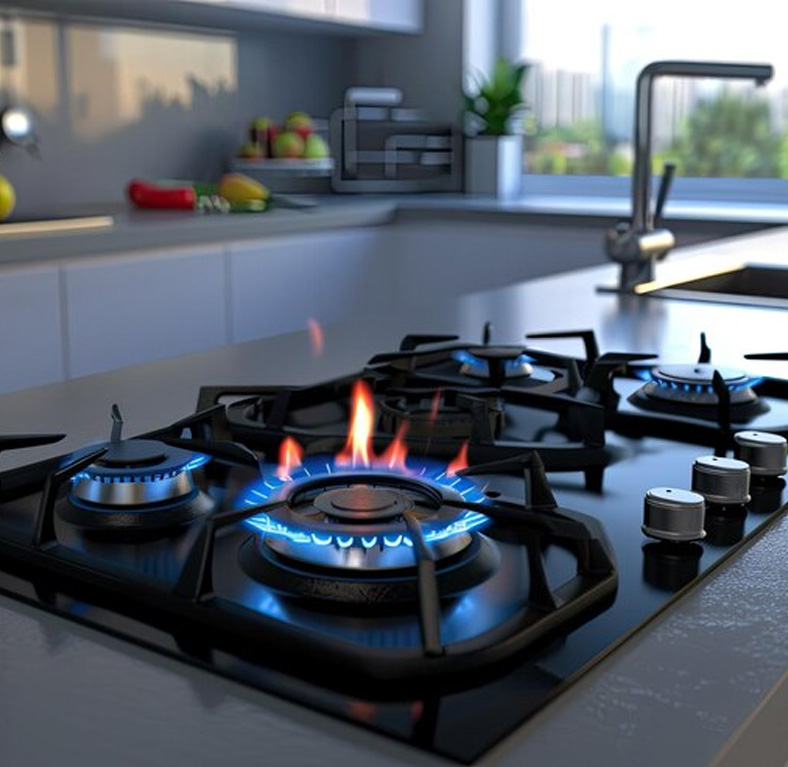 Gas Stove Repairing in Ahmedabad